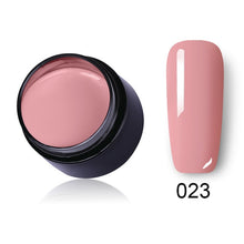 Load image into Gallery viewer, LEMOOC 180 Color 5ml Painting Gel Nail Art Design Manicure Soak Off Enamel Gel Polish UV Gel Nail Polish Lacquer Varnish