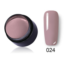 Load image into Gallery viewer, LEMOOC 180 Color 5ml Painting Gel Nail Art Design Manicure Soak Off Enamel Gel Polish UV Gel Nail Polish Lacquer Varnish