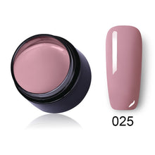 Load image into Gallery viewer, LEMOOC 180 Color 5ml Painting Gel Nail Art Design Manicure Soak Off Enamel Gel Polish UV Gel Nail Polish Lacquer Varnish