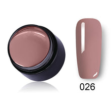 Load image into Gallery viewer, LEMOOC 180 Color 5ml Painting Gel Nail Art Design Manicure Soak Off Enamel Gel Polish UV Gel Nail Polish Lacquer Varnish