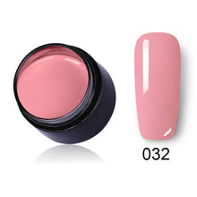 Load image into Gallery viewer, LEMOOC 180 Color 5ml Painting Gel Nail Art Design Manicure Soak Off Enamel Gel Polish UV Gel Nail Polish Lacquer Varnish