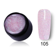 Load image into Gallery viewer, LEMOOC 180 Color 5ml Painting Gel Nail Art Design Manicure Soak Off Enamel Gel Polish UV Gel Nail Polish Lacquer Varnish