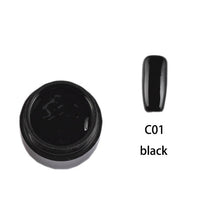 Load image into Gallery viewer, M.ladea Painting Color Gel Nail gel polish drawing UV Gel 5g 23 colors line varnish High concentrations Bright-coloured colour