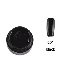 M.ladea Painting Color Gel Nail gel polish drawing UV Gel 5g 23 colors line varnish High concentrations Bright-coloured colour