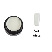 Load image into Gallery viewer, M.ladea Painting Color Gel Nail gel polish drawing UV Gel 5g 23 colors line varnish High concentrations Bright-coloured colour