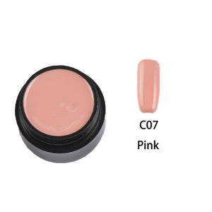 M.ladea Painting Color Gel Nail gel polish drawing UV Gel 5g 23 colors line varnish High concentrations Bright-coloured colour