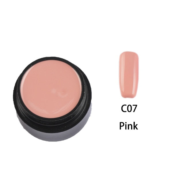 M.ladea Painting Color Gel Nail gel polish drawing UV Gel 5g 23 colors line varnish High concentrations Bright-coloured colour