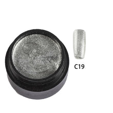 Load image into Gallery viewer, M.ladea Painting Color Gel Nail gel polish drawing UV Gel 5g 23 colors line varnish High concentrations Bright-coloured colour
