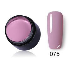 Load image into Gallery viewer, LEMOOC 180 Colors 5ML Painting Gel Varnish UV Gel Polish Manicure DIY French Nail Art Polish Design Soak Off Nail Art Painted