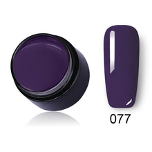 Load image into Gallery viewer, LEMOOC 180 Colors 5ML Painting Gel Varnish UV Gel Polish Manicure DIY French Nail Art Polish Design Soak Off Nail Art Painted