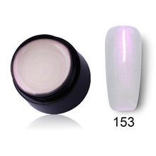 Load image into Gallery viewer, LEMOOC 180 Colors 5ML Painting Gel Varnish UV Gel Polish Manicure DIY French Nail Art Polish Design Soak Off Nail Art Painted