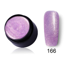 Load image into Gallery viewer, LEMOOC 180 Colors 5ML Painting Gel Varnish UV Gel Polish Manicure DIY French Nail Art Polish Design Soak Off Nail Art Painted