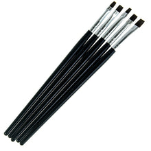 Load image into Gallery viewer, Nail Brush Nail Art Manicure Brushes Set Line Flower Pen Dotting Painting Design Acrylic Nail Gel Brush for Manicure Liner New