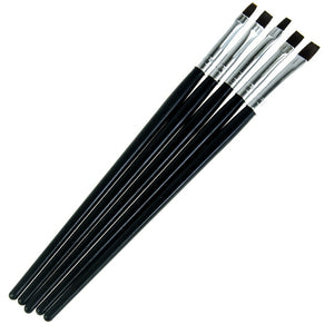 Nail Brush Nail Art Manicure Brushes Set Line Flower Pen Dotting Painting Design Acrylic Nail Gel Brush for Manicure Liner New
